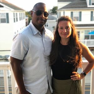 Meet your Posher, Shannon